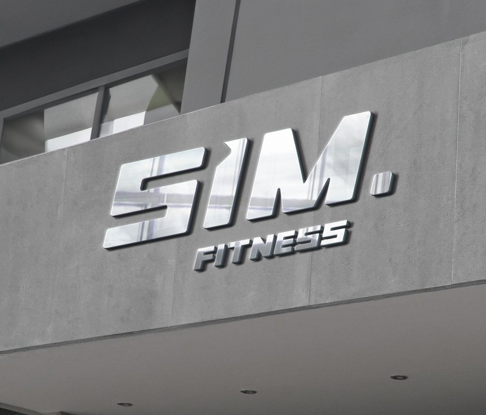 sim-fitness-criacao-de-identidade-visual-academia-loja-logotipo